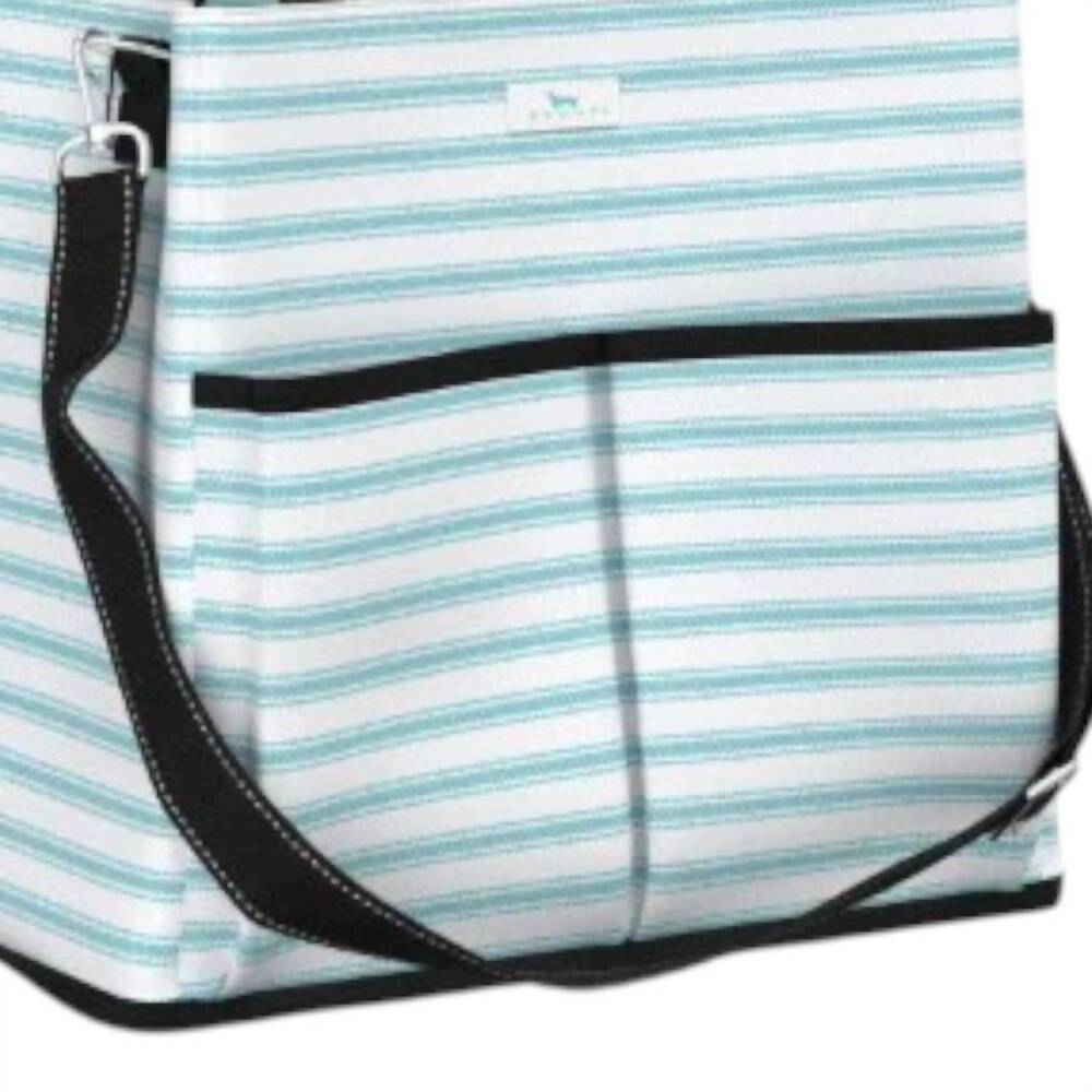 NEW SCOUT baby on board tote bag in freshly minted - Picture 3 of 3